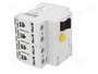 EATON ELECTRIC Interruptor diferencial 63A 30mA 4 polos
