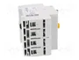 EATON ELECTRIC Interruptor diferencial 63A 30mA 4 polos