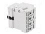 EATON ELECTRIC Interruptor diferencial 63A 30mA 4 polos