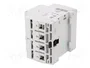 EATON ELECTRIC Interruptor diferencial 63A 30mA 4 polos