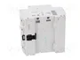 EATON ELECTRIC Interruptor diferencial 63A 30mA 4 polos
