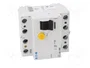 EATON ELECTRIC Interruptor diferencial 63A 30mA 4 polos