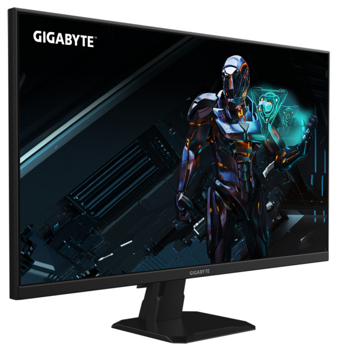GIGABYTE GS27F Monitor Gaming 27 pulg FHD 165Hz 1ms Negro
