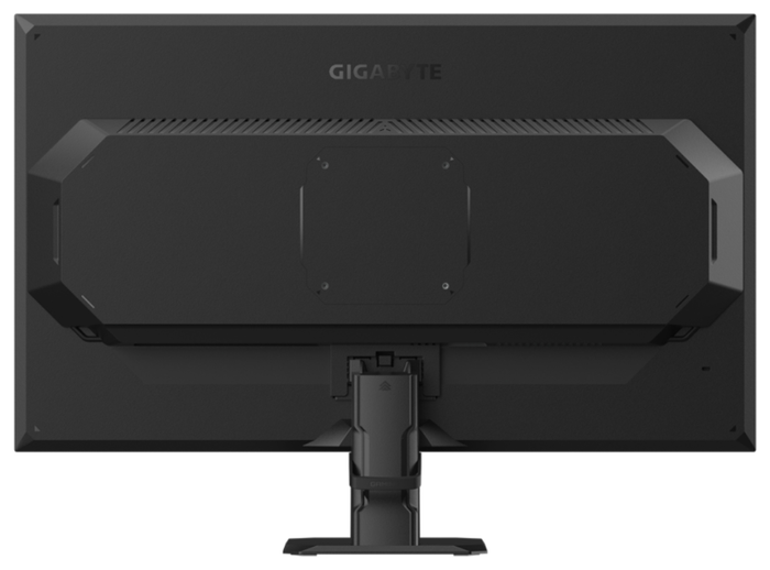 GIGABYTE GS27F Monitor Gaming 27 pulg FHD 165Hz 1ms Negro