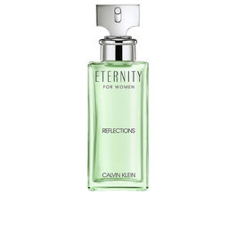 Calvin Klein ETERNITY FOR WOMEN SUMMER 2023 edp vapo 100 ml Perfume para Mujer