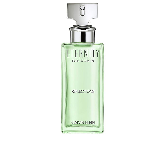 Calvin Klein ETERNITY FOR WOMEN SUMMER 2023 edp vapo 100 ml Perfume para Mujer Calvin Klein ETERNITY FOR WOMEN SUMMER 2023 edp vapo 100 ml Perfume para Mujer