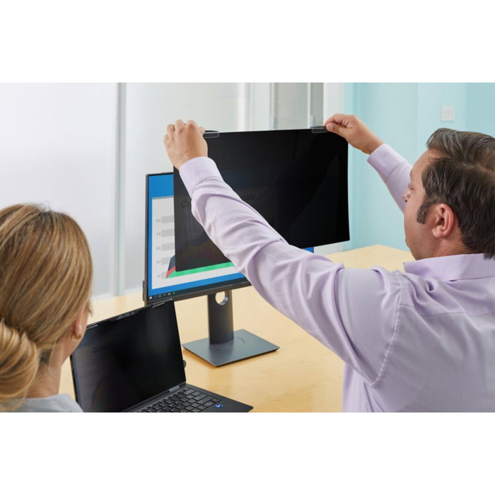 3M Filtro de Privacidad Magnético para Monitor de 23,8 Pulgadas 16:9 PF238W9EM