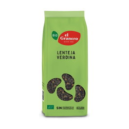 El Granero Integral Lentejas Dupuy Bio 500 g