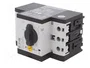 EATON ELECTRIC PKZ-SOL20 Interruptor de Protección 20A 2 Polos