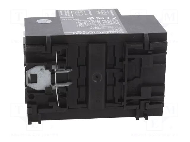 EATON ELECTRIC PKZ-SOL20 Interruptor de Protección 20A 2 Polos EATON ELECTRIC PKZ-SOL20 Interruptor de Protección 20A 2 Polos