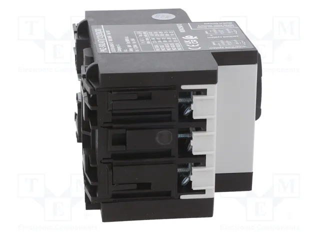 EATON ELECTRIC PKZ-SOL20 Interruptor de Protección 20A 2 Polos EATON ELECTRIC PKZ-SOL20 Interruptor de Protección 20A 2 Polos