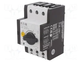 EATON ELECTRIC PKZ-SOL20 Interruptor de Protección 20A 2 Polos