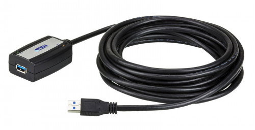 ATEN Cable Extensor USB 3.2 Gen 1 de 5m UE350A ATEN Cable Extensor USB 3.2 Gen 1 de 5m UE350A