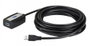 ATEN Cable Extensor USB 3.2 Gen 1 de 5m UE350A
