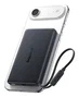 Baseus Picogo am52 Qi2.2 Slim Magnetic Power Bank 10000mAh 45W Negro