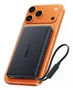 Baseus Picogo am52 Qi2.2 Slim Magnetic Power Bank 10000mAh 45W Negro