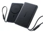 Baseus Picogo am52 Qi2.2 Slim Magnetic Power Bank 10000mAh 45W Negro