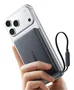 Baseus Picogo am52 Qi2.2 Slim Magnetic Power Bank 10000mAh 45W Negro