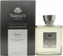 Yardley Gentleman Classic Eau de Toilette 100ml Spray