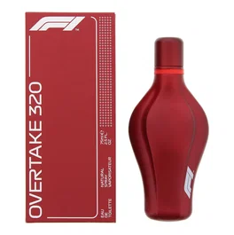 Formula 1 Overtake 320 Agua de Tocador 75 ml