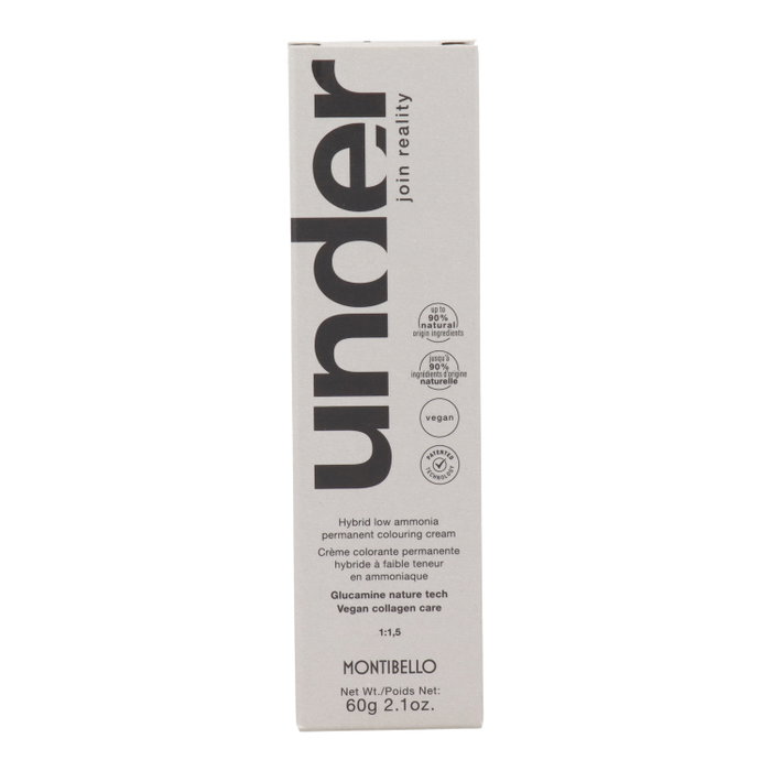 Montibello Under 5.0 60 ml Montibello Under 5.0 60 ml