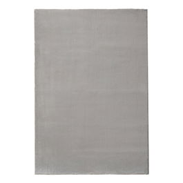 Alfombra Gris Poliester 200 X 2,70 X 300 cm