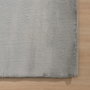 Ixia Alfombra Gris de Poliéster 200 x 2,70 x 300 cm