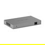 NETGEAR Switch XS516TM-100EUS Gestionado Insight 16 Puertos 10G con 2 Puertos SFP+ y Soporte Cloud