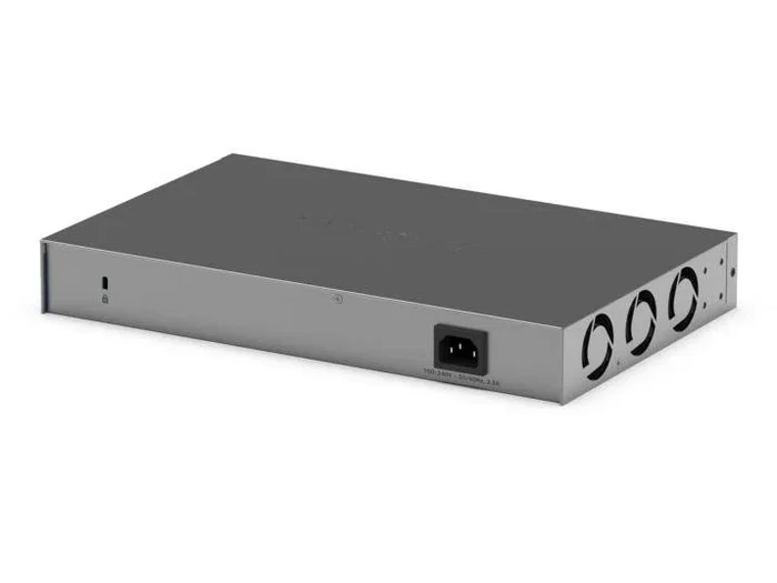 NETGEAR XS516TM Switch Gestionado 16x 10G y 2x SFP+