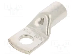 BM GROUP Terminal Anillo Tubular M14 150mm²