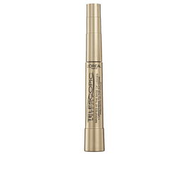 L'Oréal Paris Máscara de Pestañas Telescopic Gold Negro 8 ml