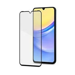 Celly Cristal protector Galaxy A15 5G