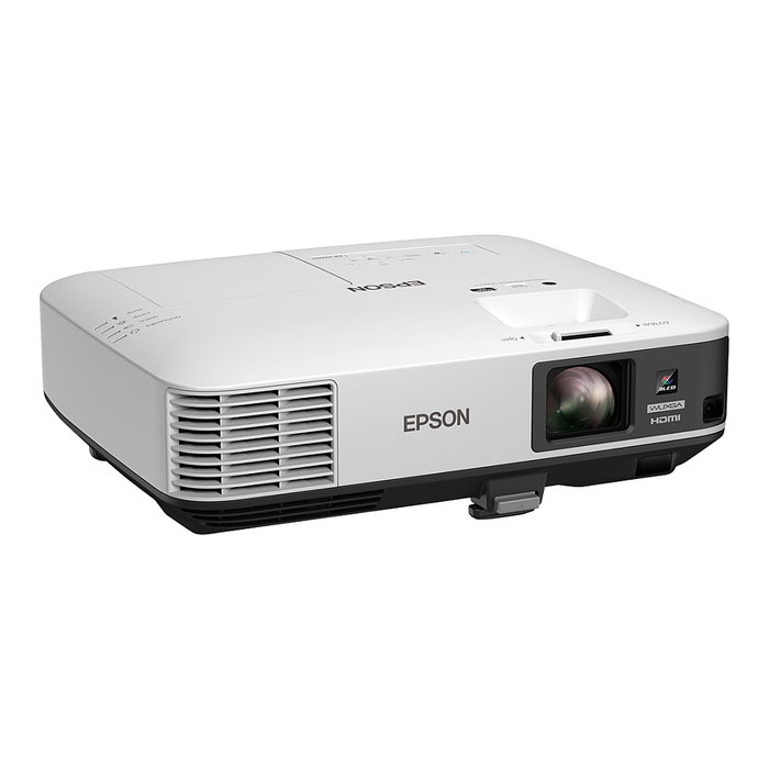 Epson EB-2250U Proyector 5000 Lúmenes WUXGA 1920x1200 16:10 3LCD HDMI USB VGA Blanco Epson EB-2250U Proyector 5000 Lúmenes WUXGA 1920x1200 16:10 3LCD HDMI USB VGA Blanco
