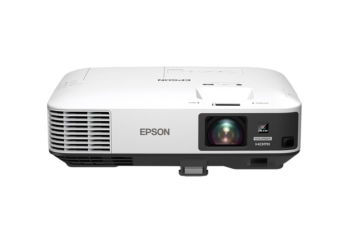 Epson EB-2250U Proyector WUXGA 5000 Lúmenes Blanco