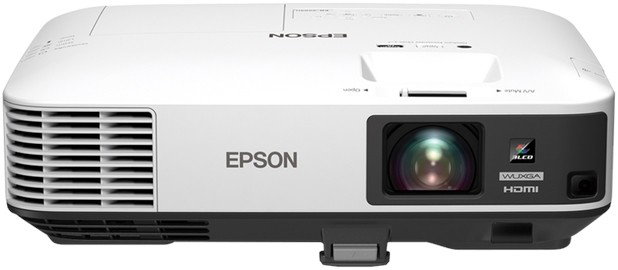 Epson EB-2250U Proyector WUXGA 5000 Lúmenes Blanco