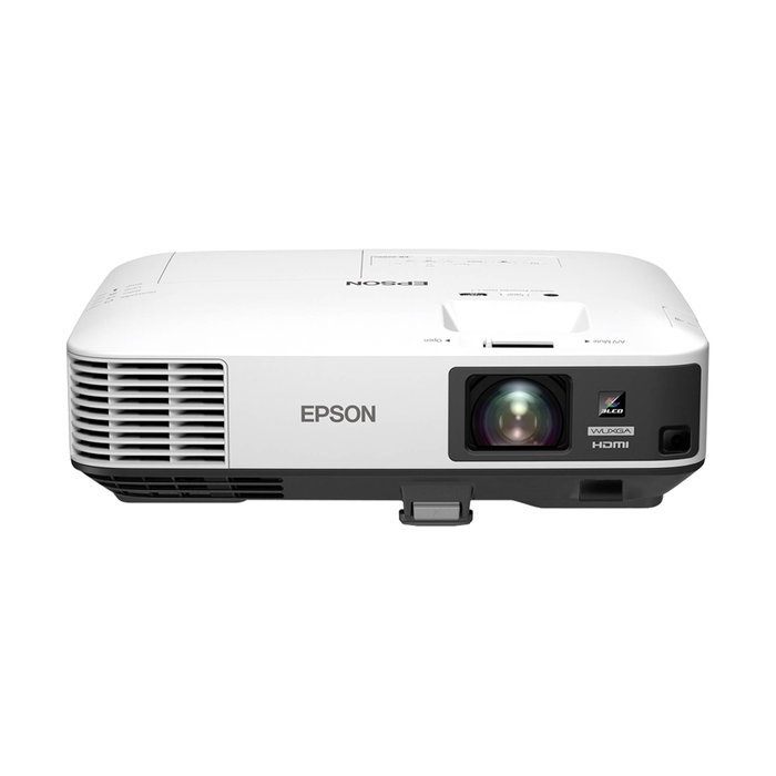 Epson EB-2250U Proyector Full HD WUXGA 5.000 Lúmenes Blanco