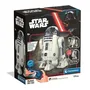 Clementoni Robot R2-D2 La Guerra de las Galaxias CLE8005125529278