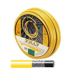 Riegolux Manguera Jolly Amarilla 19x50mts