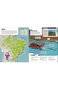 Penguin Random House Grupo Editorial, S.A.U. Minecraft Atlas del Mundo