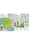 Penguin Random House Grupo Editorial, S.A.U. Minecraft Atlas del Mundo