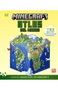 Penguin Random House Grupo Editorial, S.A.U. Minecraft Atlas del Mundo