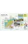 Penguin Random House Grupo Editorial, S.A.U. Minecraft Atlas del Mundo