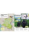 Penguin Random House Grupo Editorial, S.A.U. Minecraft Atlas del Mundo
