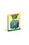 Penguin Random House Grupo Editorial, S.A.U. Minecraft Atlas del Mundo