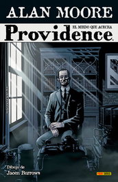 Providence 01 (Alan Moore)