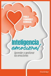 Inteligencia emocional, Pablo Fernández-Berrocal - SHACKLETON BOOKS