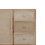 Ixia Mueble Recibidor Natural DM-Madera