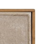 Ixia Mueble Recibidor Natural DM-Madera