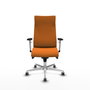 PIQUERAS Y CRESPO Sillón Albacete Naranja