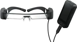 Epson Moverio BT-40S Gafas Inteligentes